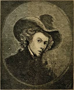Portrait of John Dickinson