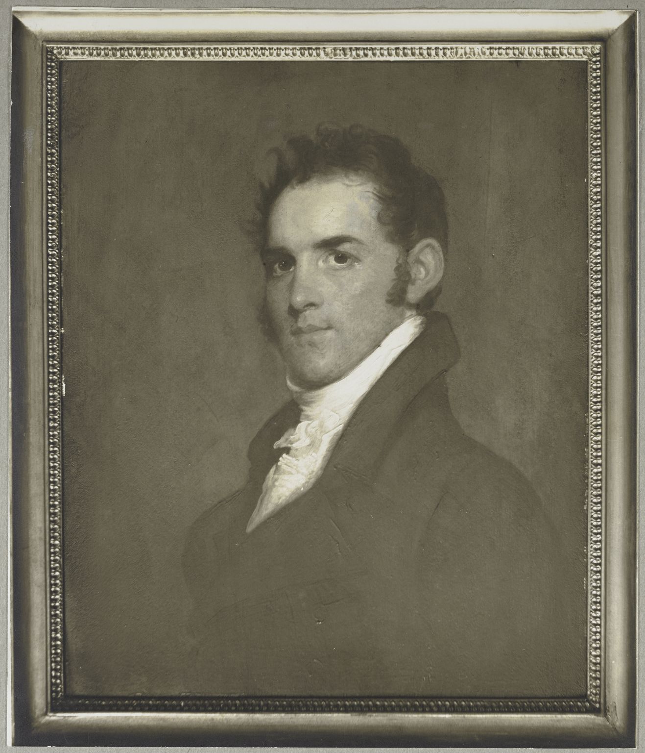 Portrait of Dorothy Quincy