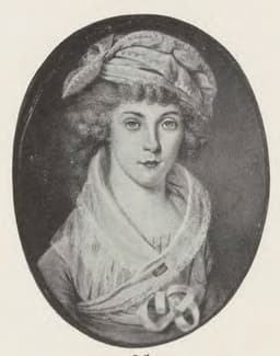 Portrait of Jacob Broom