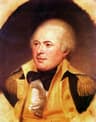 Brigadier General Anthony Wayne