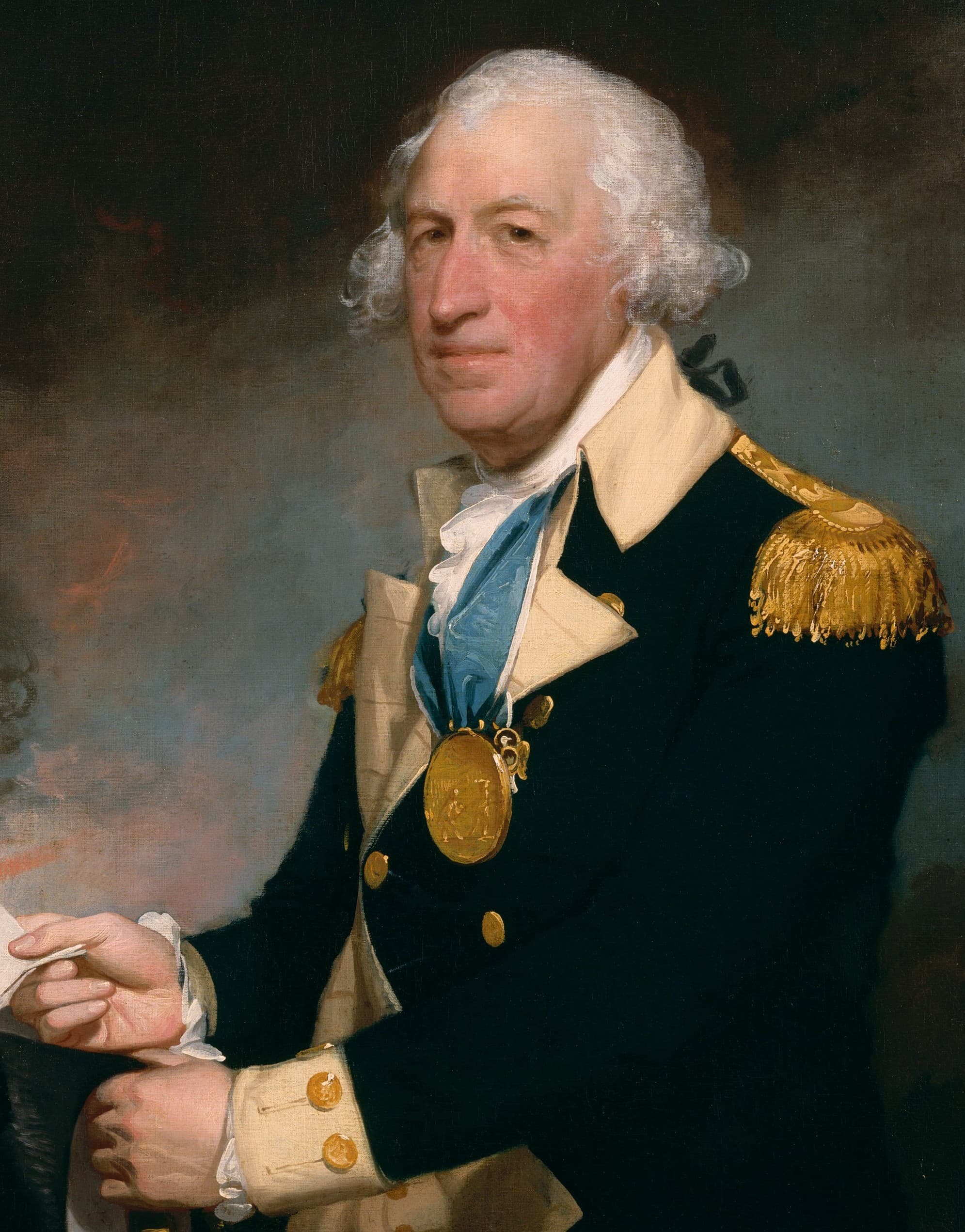 General Horatio Gates