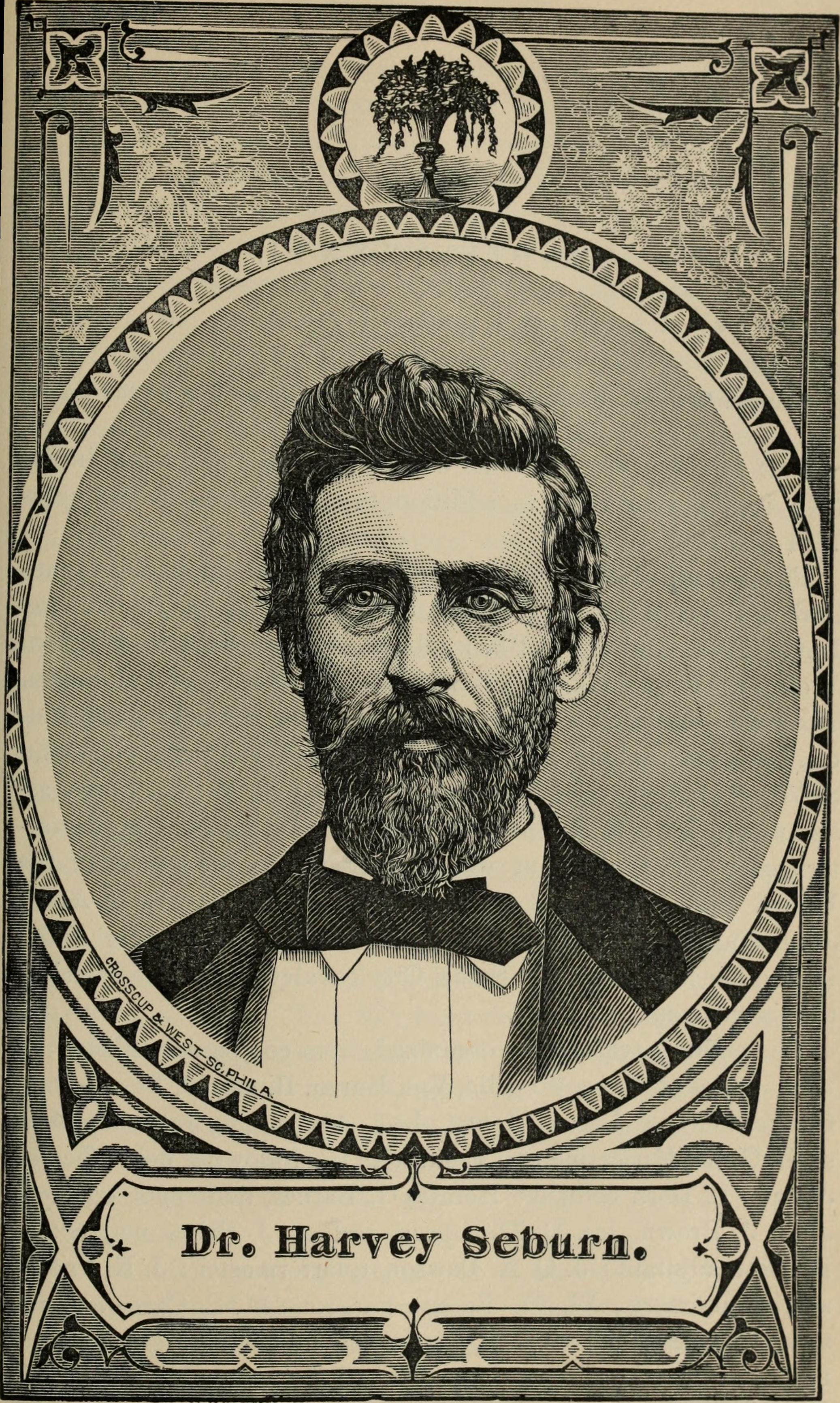 Portrait of Lieutenant Colonel James Webster