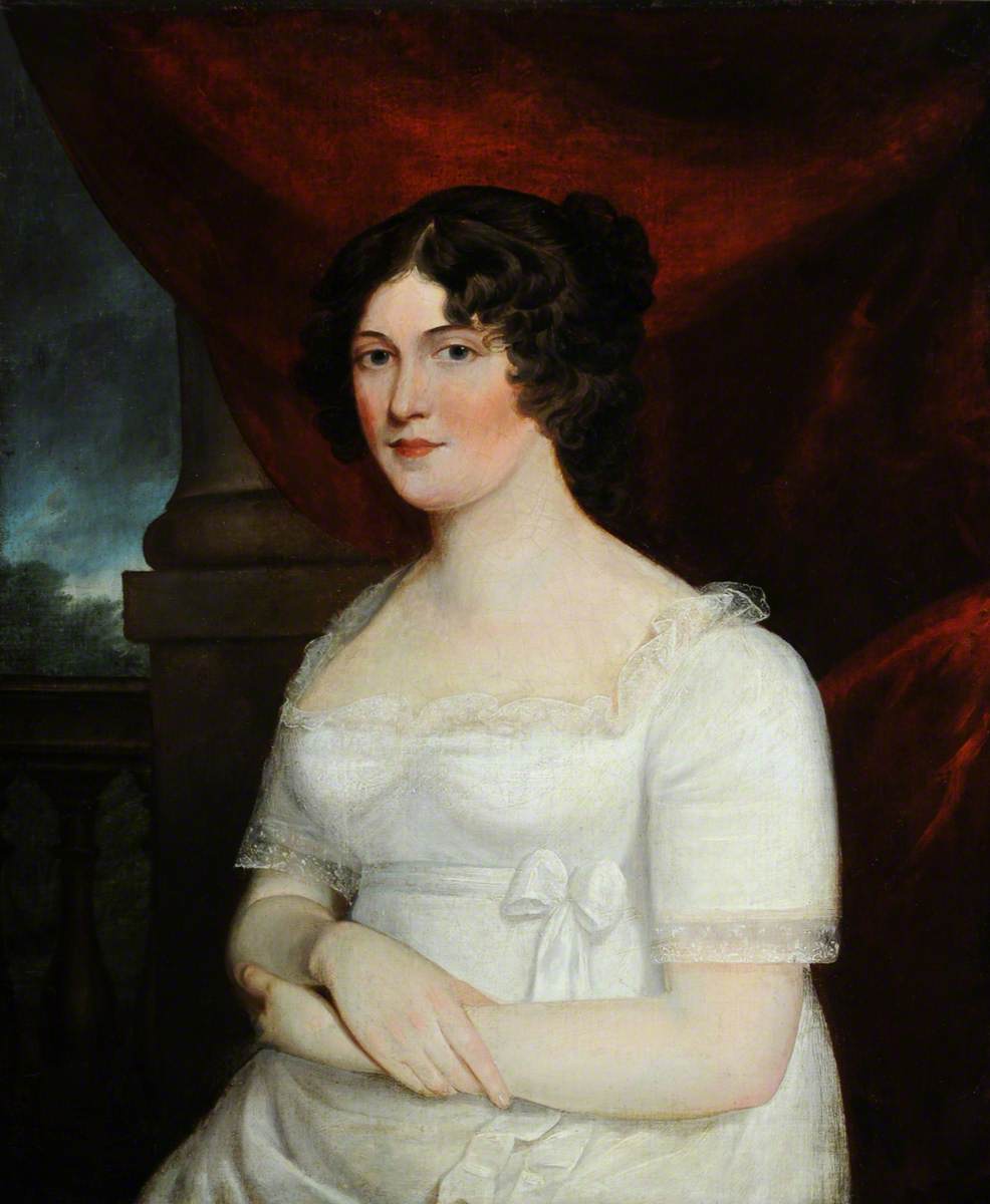 Mary Pickersgill