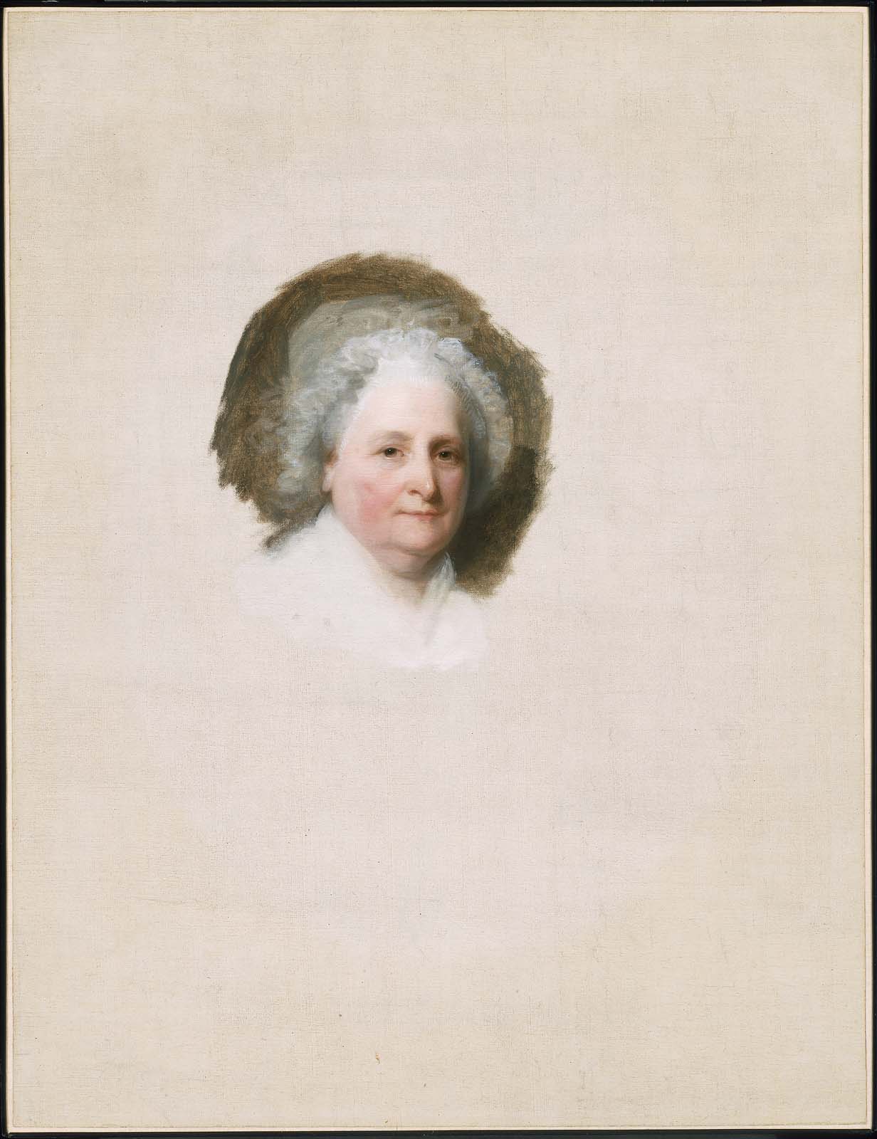 Martha Washington