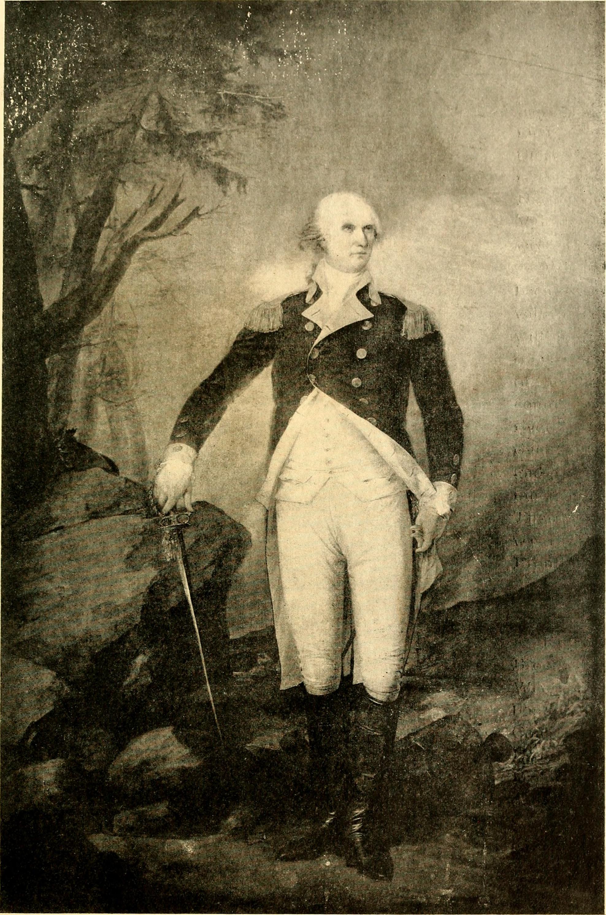 Historical image of Kingston