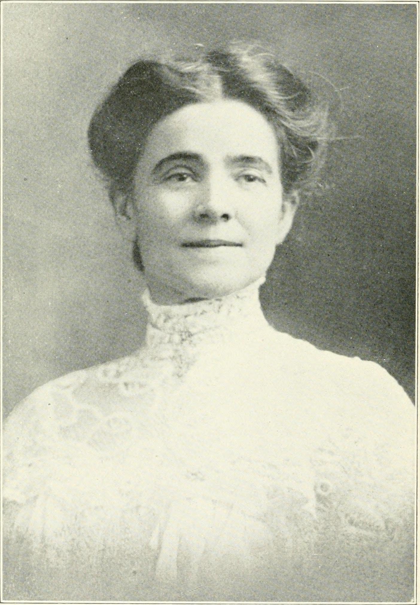 Historical image of Richmond