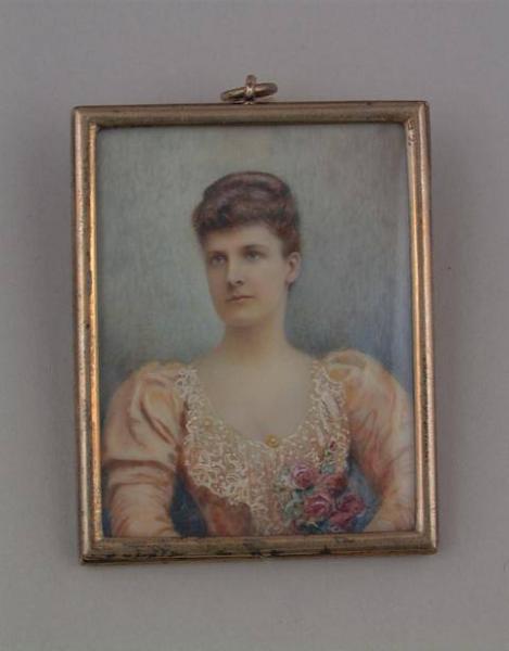 Colonel William Ledyard