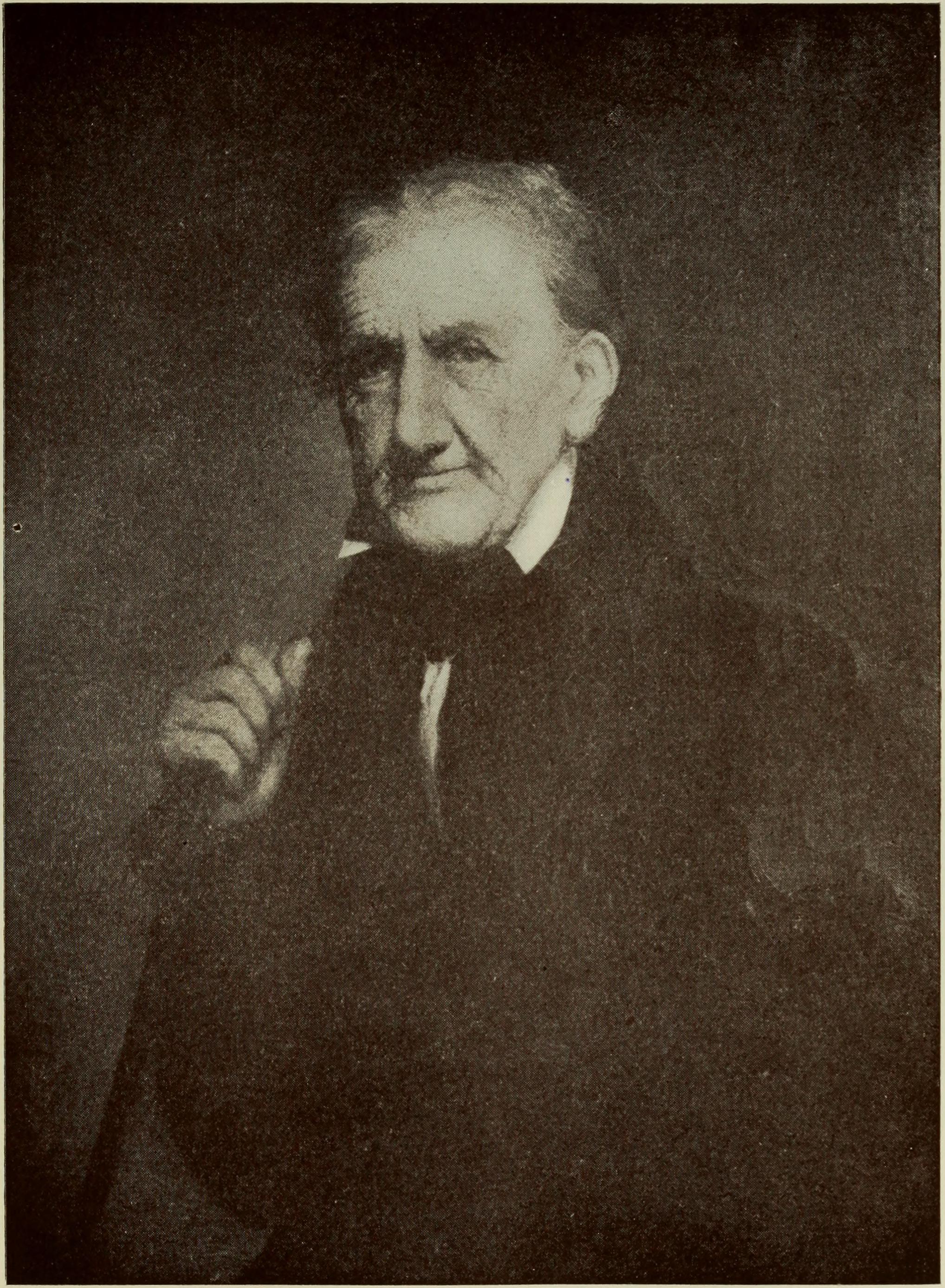 George Robert Twelves Hewes