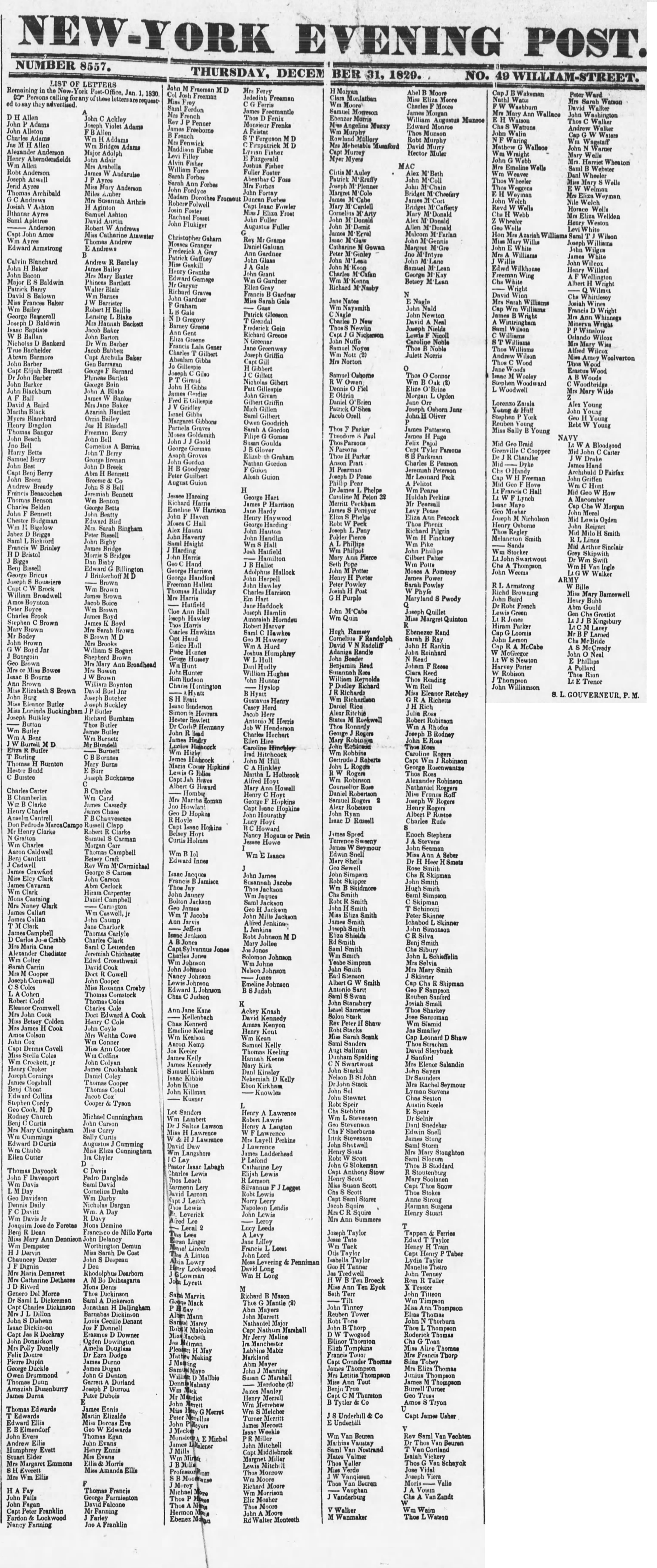 Portrait of Hannah Caldwell