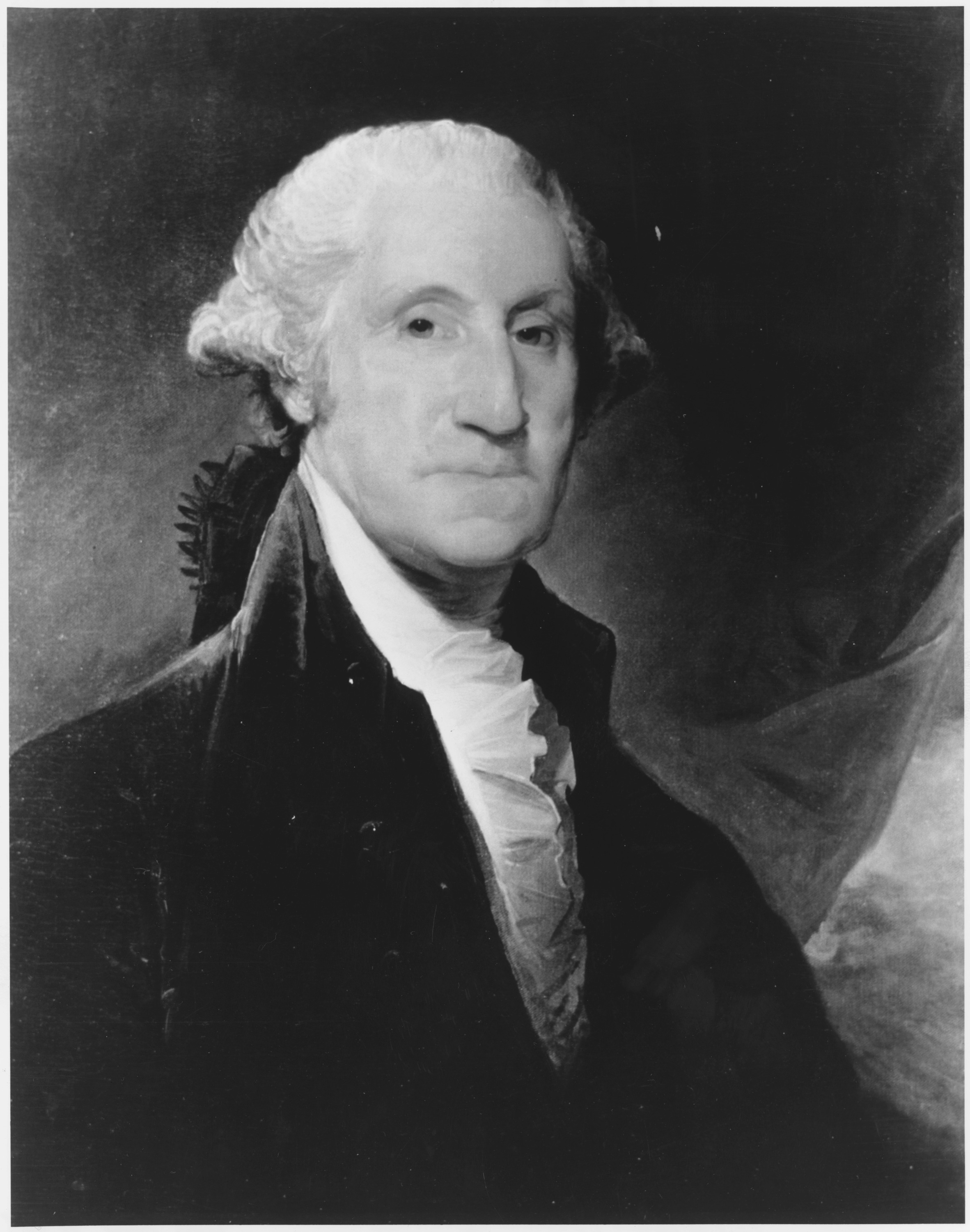 General George Washington