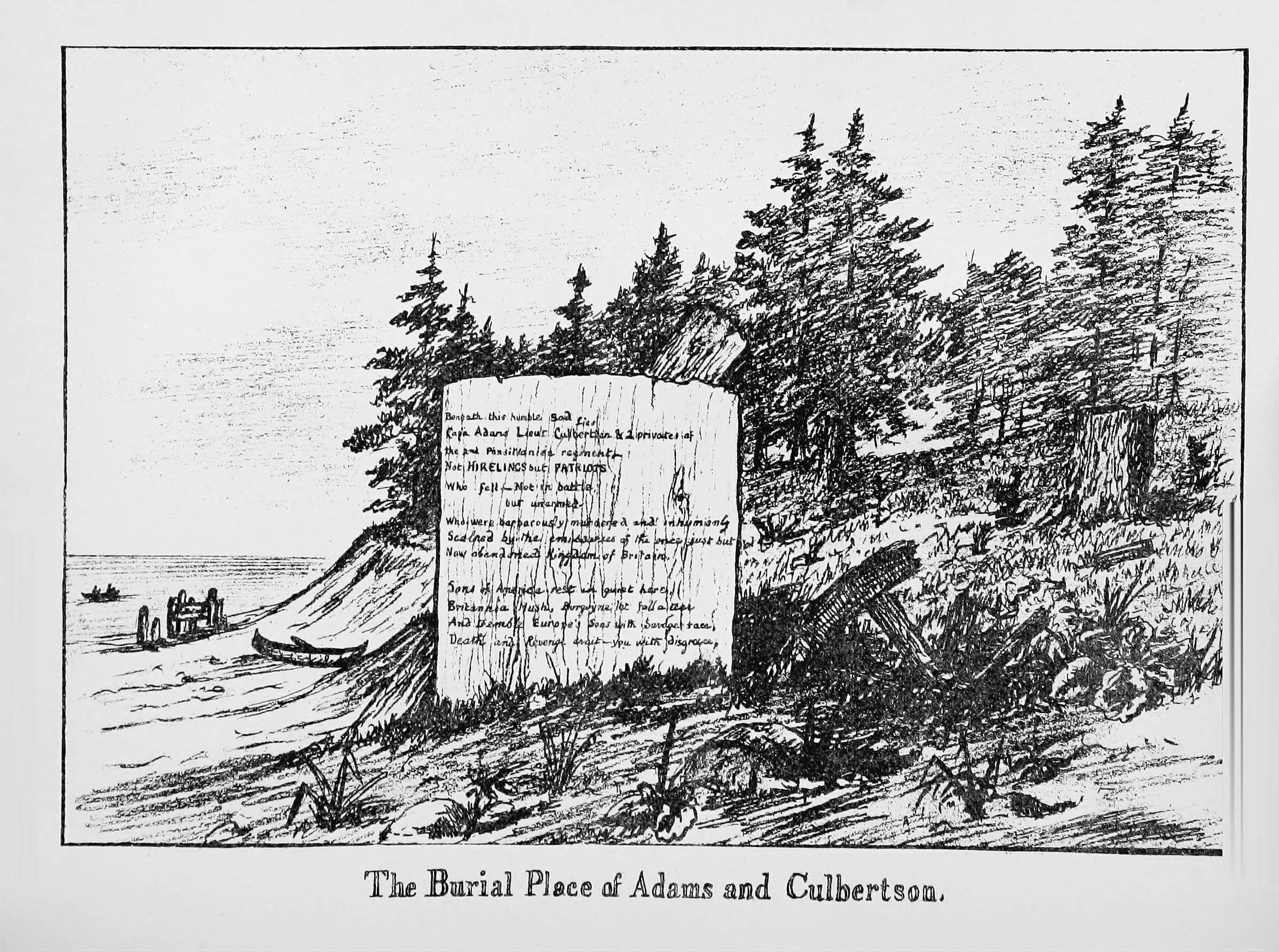 Historical image of Albany