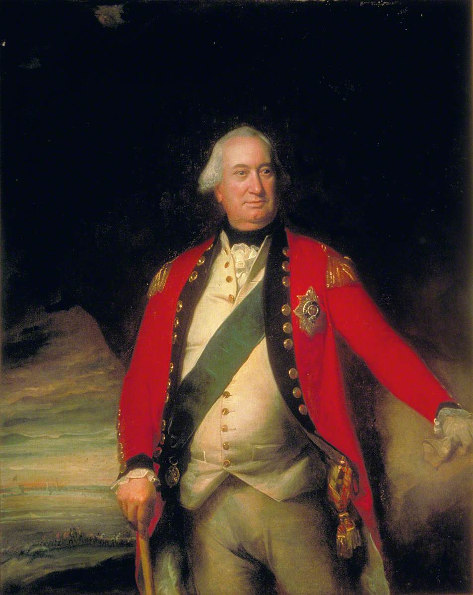 Charles Cornwallis